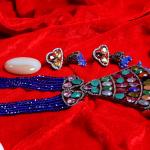 NEPAL VINTAGE NECKLACE